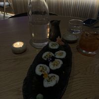   at KUSAKI in Brighton