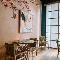   at KUSAKI in Brighton