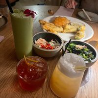   at KUSAKI in Brighton