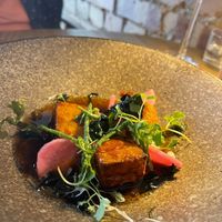   at KUSAKI in Brighton