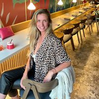   at KUSAKI in Brighton