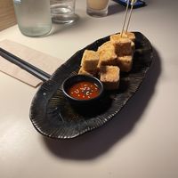   at KUSAKI in Brighton