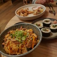  at KUSAKI in Brighton