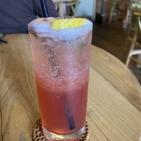   at KUSAKI in Brighton