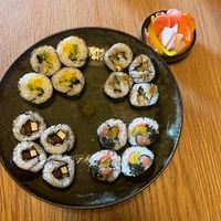  at KUSAKI in Brighton