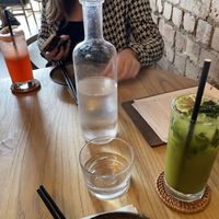   at KUSAKI in Brighton