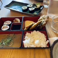   at KUSAKI in Brighton