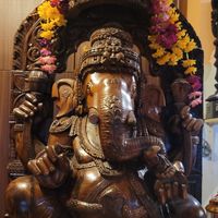  at Maharani in Zurich