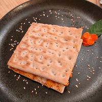  at Café Floh in Barcelona