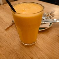  at Café Floh in Barcelona