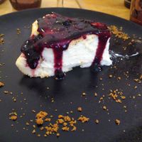  at Café Floh in Barcelona