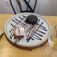  at Café Floh in Barcelona