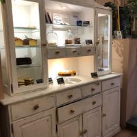  at Café Floh in Barcelona