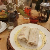  at Café Floh in Barcelona