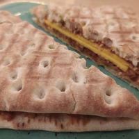  at Café Floh in Barcelona