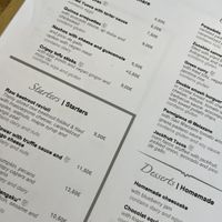   at Café Floh in Barcelona