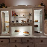  at Café Floh in Barcelona