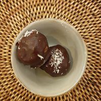  at Café Floh in Barcelona