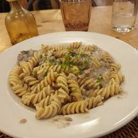  at Café Floh in Barcelona