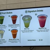   at Brick City Vegan in Newark