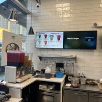   at Brick City Vegan in Newark