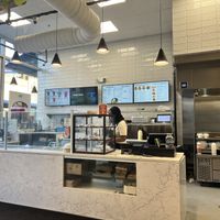   at Brick City Vegan in Newark