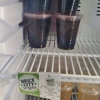  at Brick City Vegan in Newark