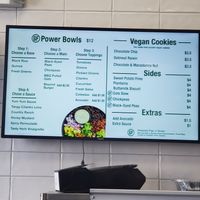  at Brick City Vegan in Newark