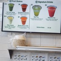  at Brick City Vegan in Newark