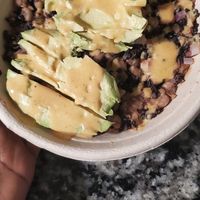  at Brick City Vegan in Newark