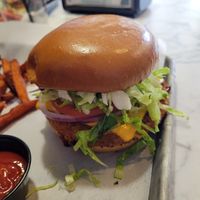  at Brick City Vegan in Newark