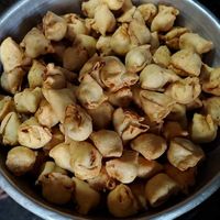  at Indian BBQ in Zurich