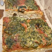   at It's Alive Bakery & Fermentory in Rodney Bay