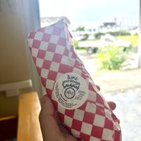   at It's Alive Bakery & Fermentory in Rodney Bay