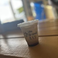   at It's Alive Bakery & Fermentory in Rodney Bay