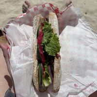   at It's Alive Bakery & Fermentory in Rodney Bay