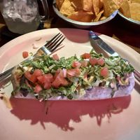   at MESA in Easton