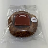   at mmv Vegan Bake Shop - 모니모니해도비건 in Gyeonggi-do