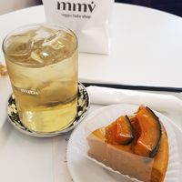  at mmv Vegan Bake Shop - 모니모니해도비건 in Gyeonggi-do