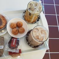  at mmv Vegan Bake Shop - 모니모니해도비건 in Gyeonggi-do