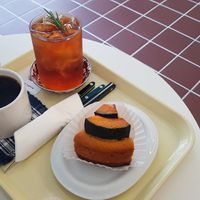  at mmv Vegan Bake Shop - 모니모니해도비건 in Gyeonggi-do