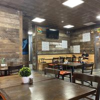   at Casa Mexico in Hopewell Junction