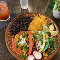   at Casa Mexico in Hopewell Junction