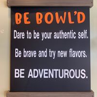 Viva Vibe 😎 at Viva! Be Bowl'D in Fresno