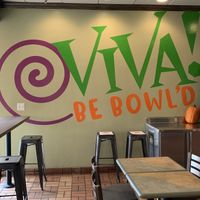 ViVa Vibe at Viva! Be Bowl'D in Fresno