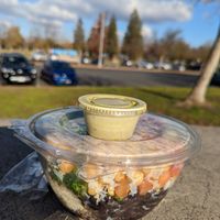  at Viva! Be Bowl'D in Fresno