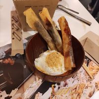  at UDON in Valencia