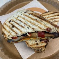 I love vegan   at TODAY Cafe in Orlando