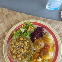 Feb 2020 at Qweens Royal Treats in Cedar Grove