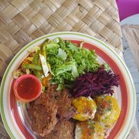 Feb 2020 at Qweens Royal Treats in Cedar Grove